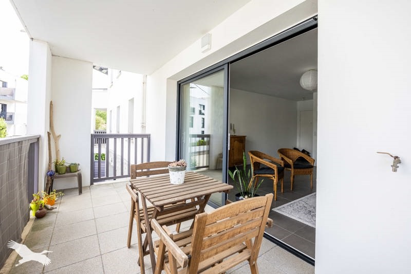 Vente Appartement BAYONNE - 3 pièces -65 m² - (64100)