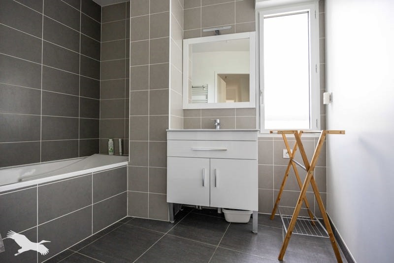 Vente Appartement BAYONNE - 3 pièces -65 m² - (64100)