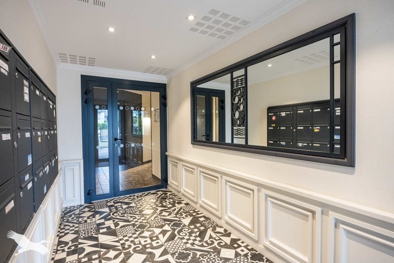 Vente Appartement BAYONNE - 3 pièces -65 m² - (64100)
