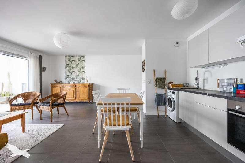 Vente Appartement BAYONNE - 3 pièces -65 m² - (64100)