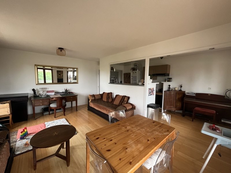 Vente Appartement BAYONNE - 4 pièces -85 m² - (64100)