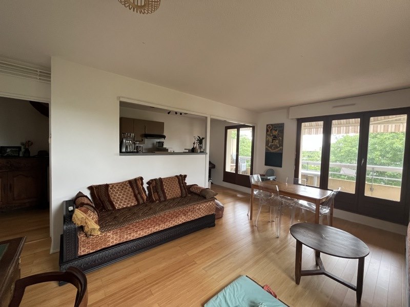 Vente Appartement BAYONNE - 4 pièces -85 m² - (64100)