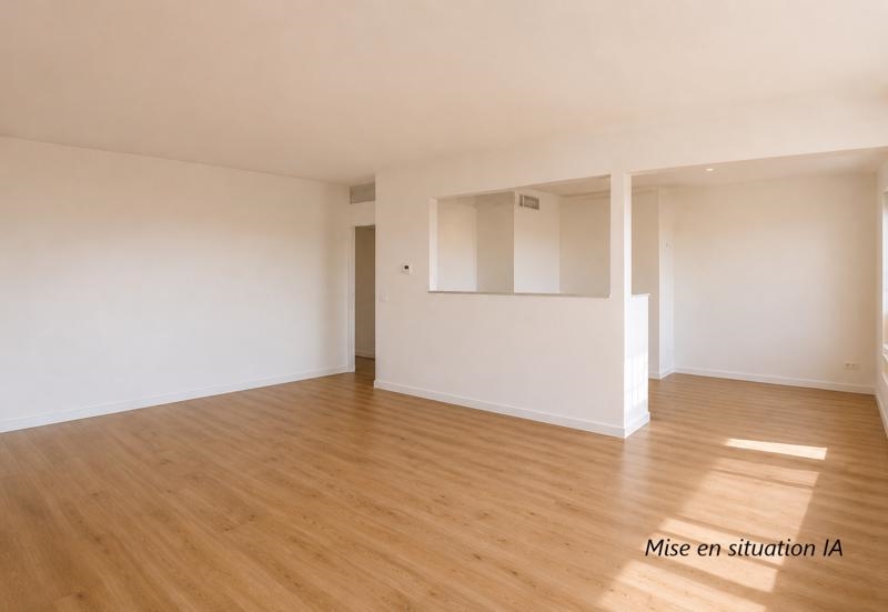 Vente Appartement BAYONNE - 4 pièces -85 m² - (64100)