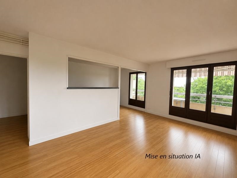 Vente Appartement BAYONNE - 4 pièces -85 m² - (64100)