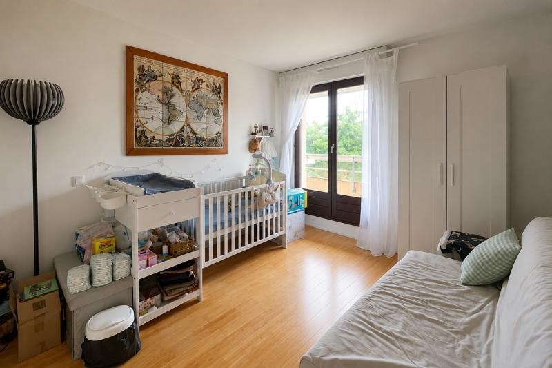 Vente Appartement BAYONNE - 4 pièces -85 m² - (64100)