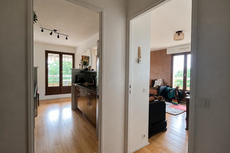 Vente Appartement BAYONNE - 4 pièces -85 m² - (64100)