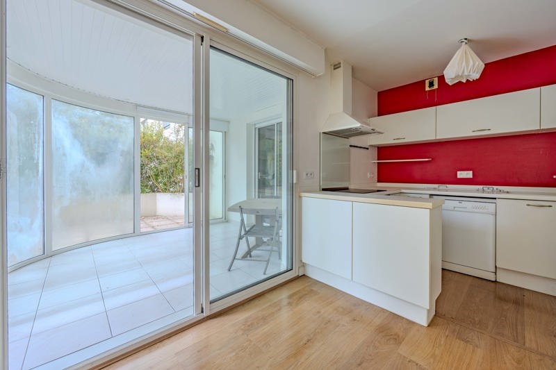 Vente Appartement BAYONNE - 4 pièces -93 m² - (64100)