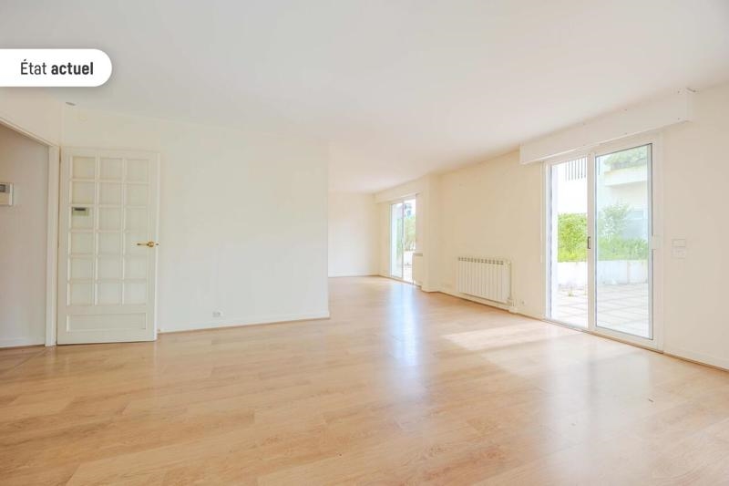 Vente Appartement BAYONNE 64100 4 pièces - 93 m²