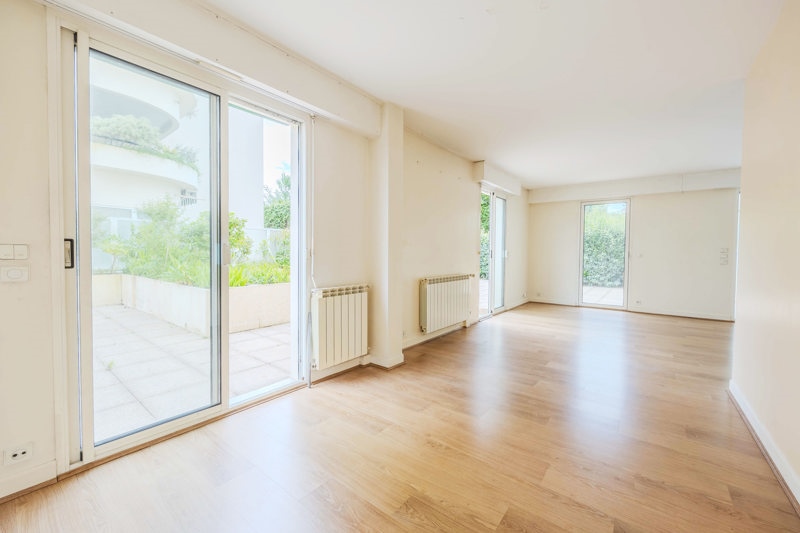 Vente Appartement BAYONNE - 4 pièces -93 m² - (64100)