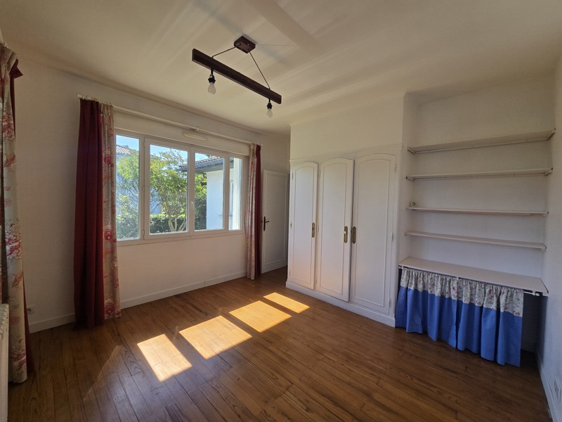 Vente Maison BAYONNE - 6 pièces -138 m² - (64100)