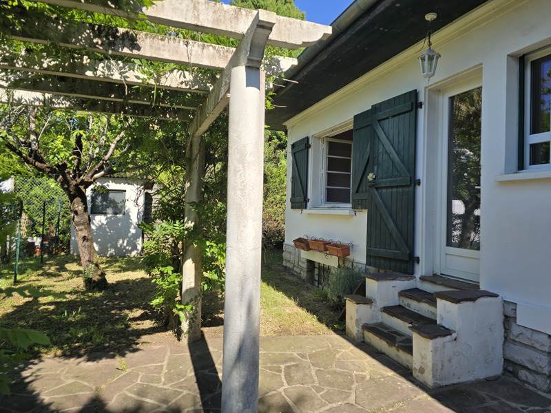 Vente Maison BAYONNE - 6 pièces -138 m² - (64100)