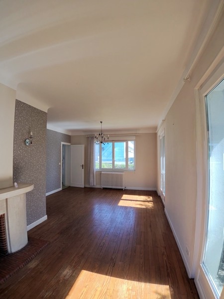 Vente Maison BAYONNE - 6 pièces -138 m² - (64100)