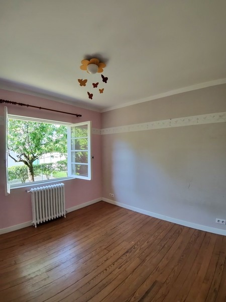 Vente Maison BAYONNE - 6 pièces -138 m² - (64100)