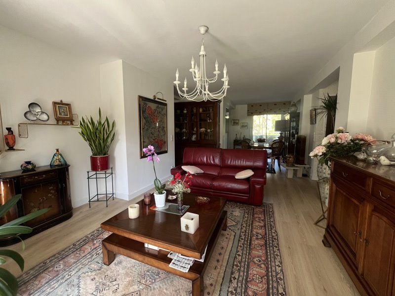 Vente Appartement BAYONNE - 4 pièces -85 m² - (64100)