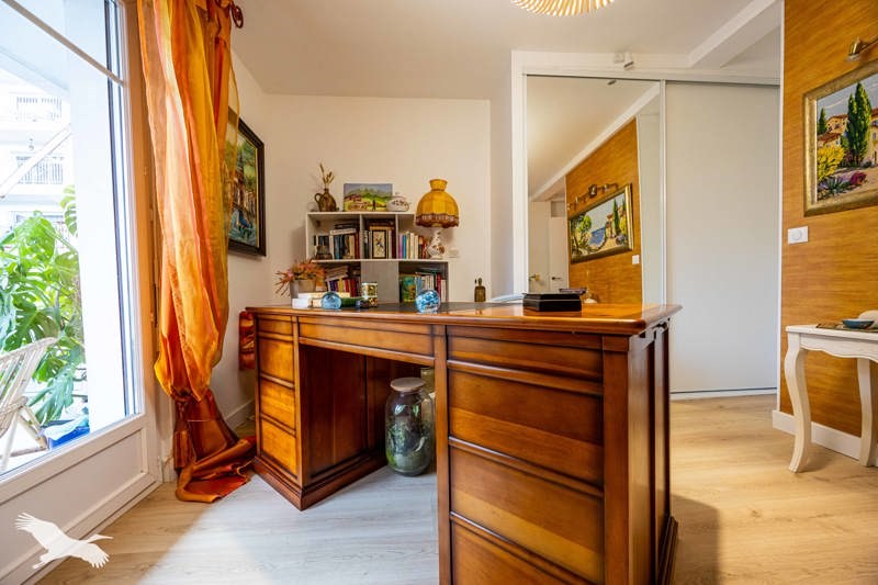 Vente Appartement BAYONNE - 4 pièces -85 m² - (64100)