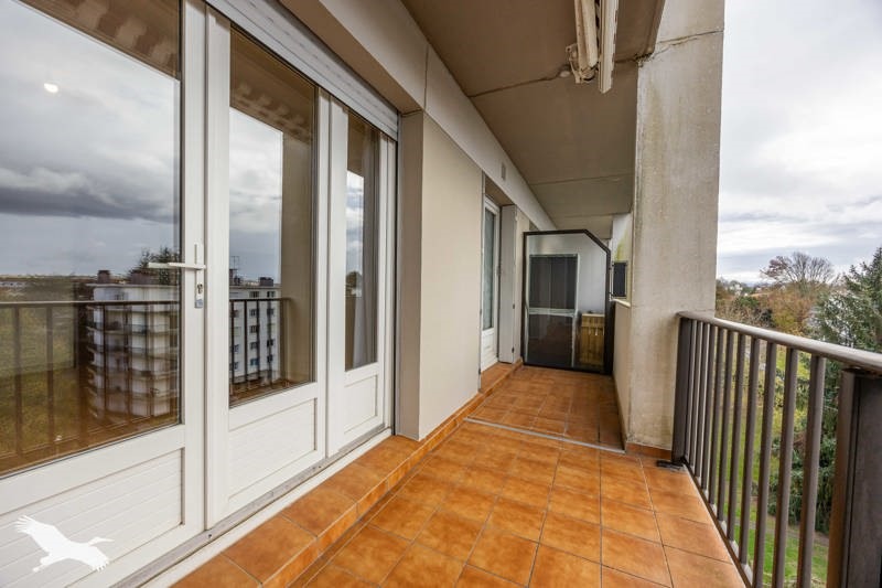 Vente Appartement BAYONNE - 2 pièces -72 m² - (64100)