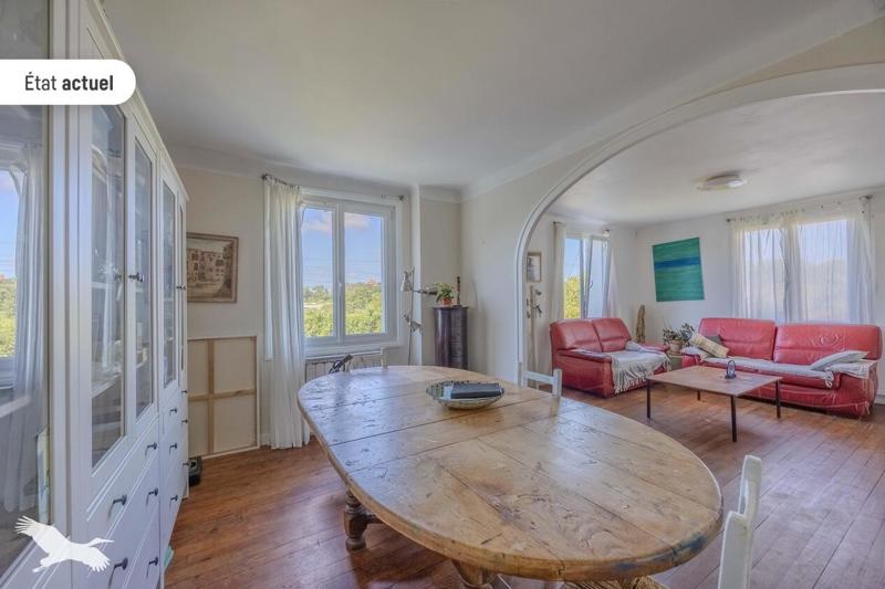 Vente Maison BAYONNE - 4 pièces -93 m² - (64100)