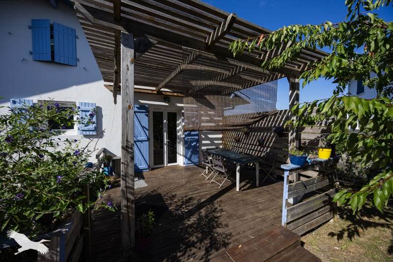 Vente Maison BAYONNE - 4 pièces -93 m² - (64100)