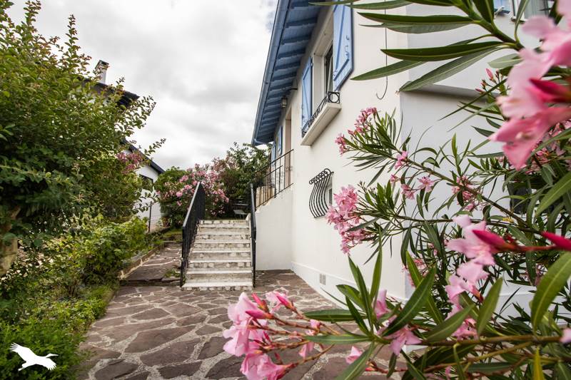 Vente Maison BAYONNE - 4 pièces -93 m² - (64100)