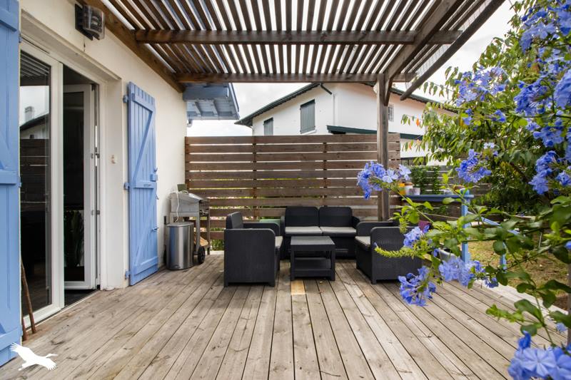 Vente Maison BAYONNE - 4 pièces -93 m² - (64100)