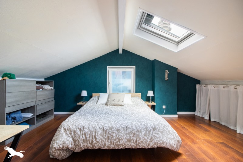 Vente Maison BAYONNE - 4 pièces -93 m² - (64100)