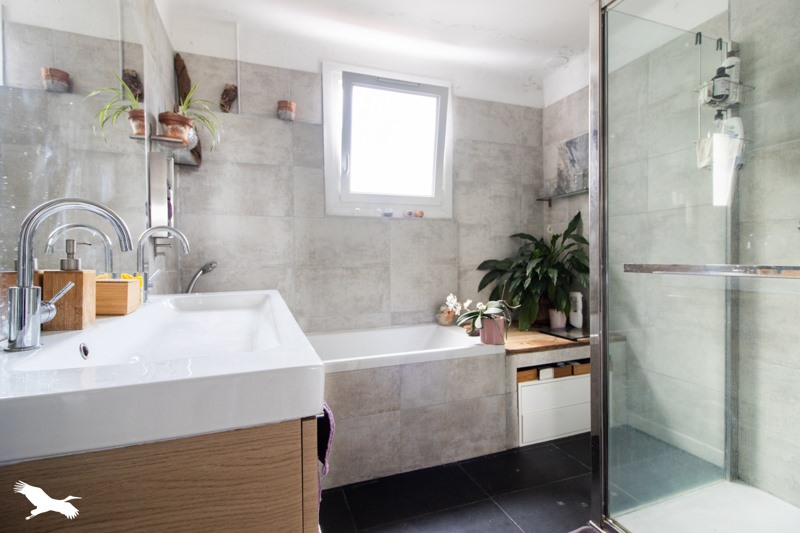 Vente Maison BAYONNE - 4 pièces -93 m² - (64100)