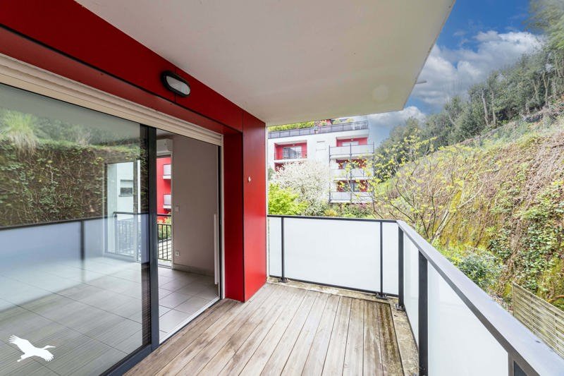 Vente Appartement BAYONNE - 2 pièces -41 m² - (64100)