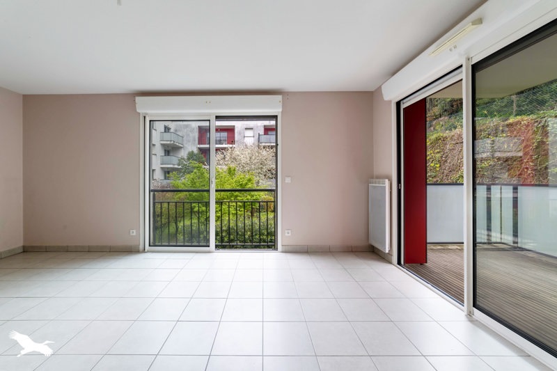 Vente Appartement BAYONNE - 2 pièces -41 m² - (64100)