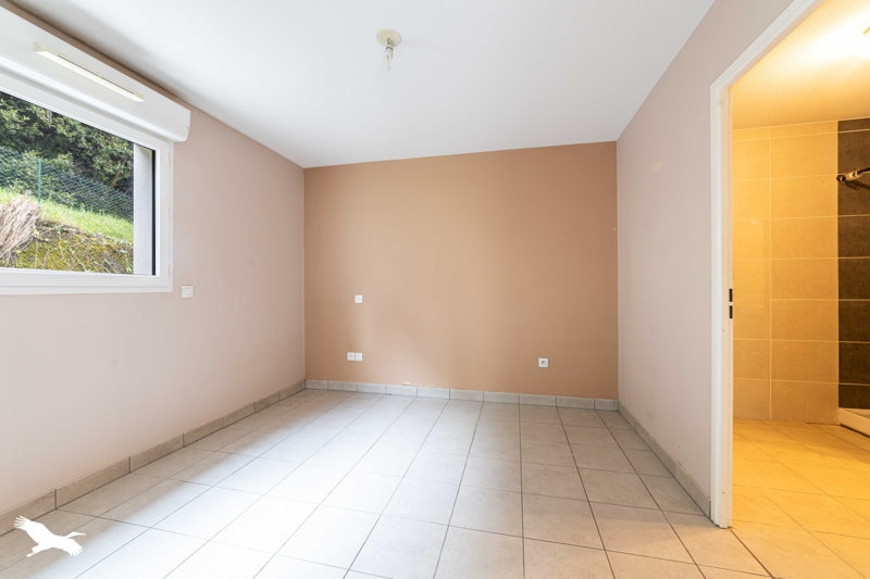Vente Appartement BAYONNE - 2 pièces -41 m² - (64100)