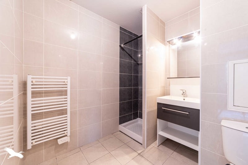 Vente Appartement BAYONNE - 2 pièces -41 m² - (64100)