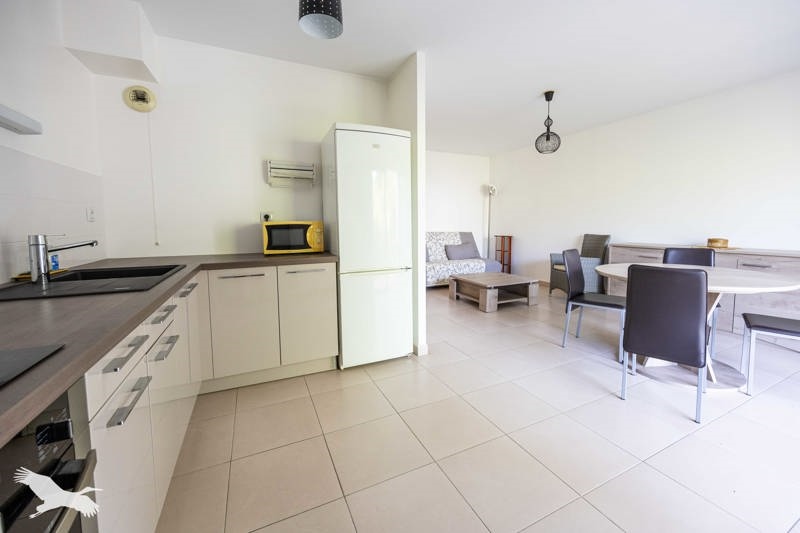 Vente Appartement BAYONNE - 2 pièces -50 m² - (64100)