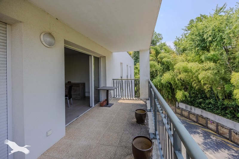 Vente Appartement BAYONNE - 2 pièces -50 m² - (64100)