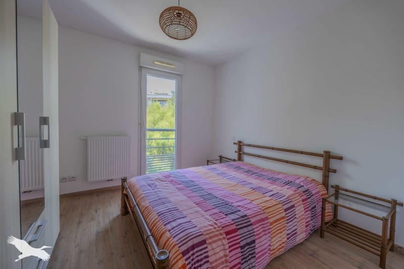 Vente Appartement BAYONNE - 2 pièces -50 m² - (64100)