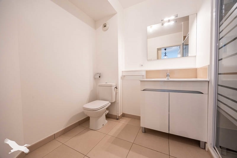 Vente Appartement BAYONNE - 2 pièces -50 m² - (64100)