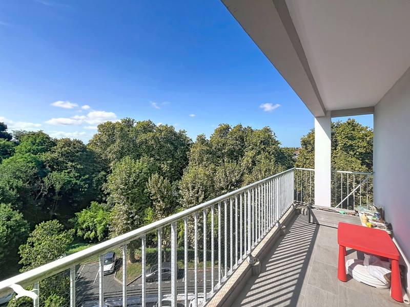 Vente Appartement BAYONNE - 4 pièces -85 m² - (64100)