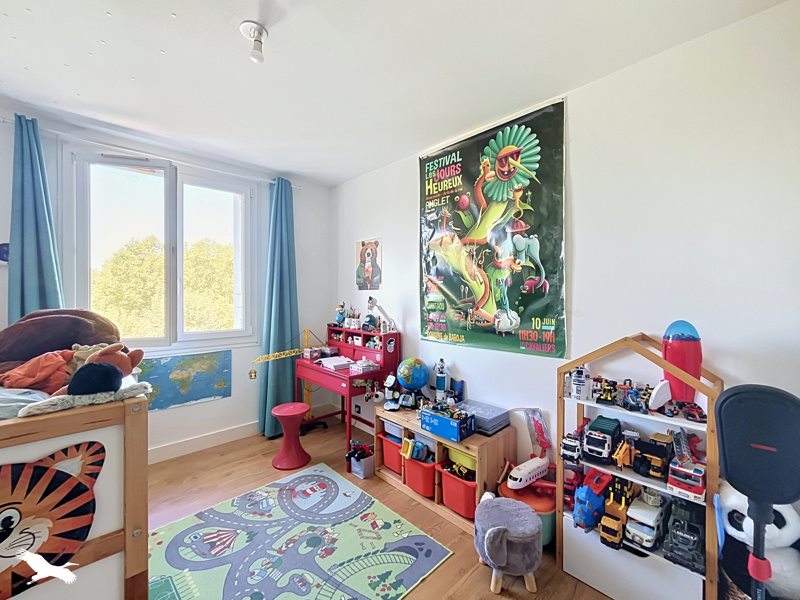 Vente Appartement BAYONNE - 4 pièces -85 m² - (64100)