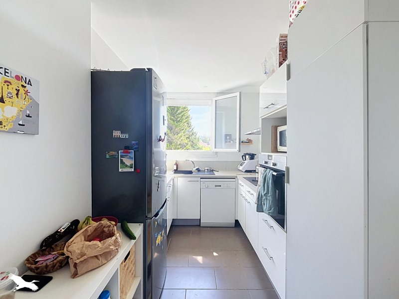 Vente Appartement BAYONNE - 4 pièces -85 m² - (64100)