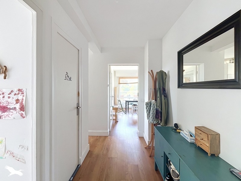 Vente Appartement BAYONNE - 4 pièces -85 m² - (64100)