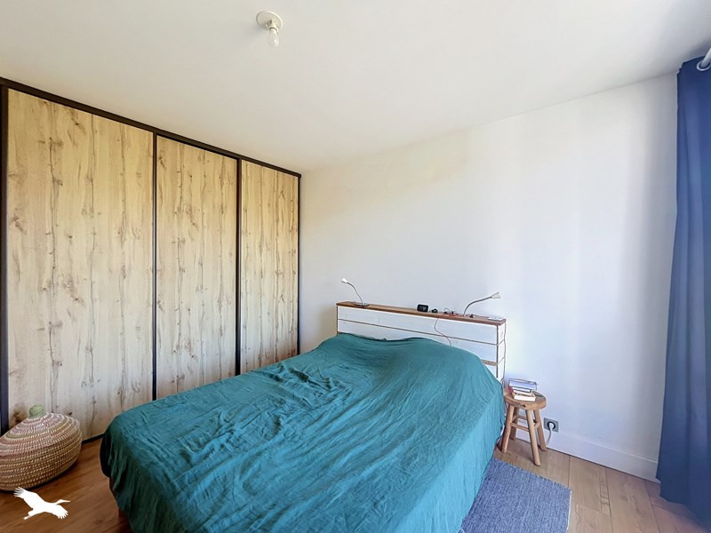 Vente Appartement BAYONNE - 4 pièces -85 m² - (64100)