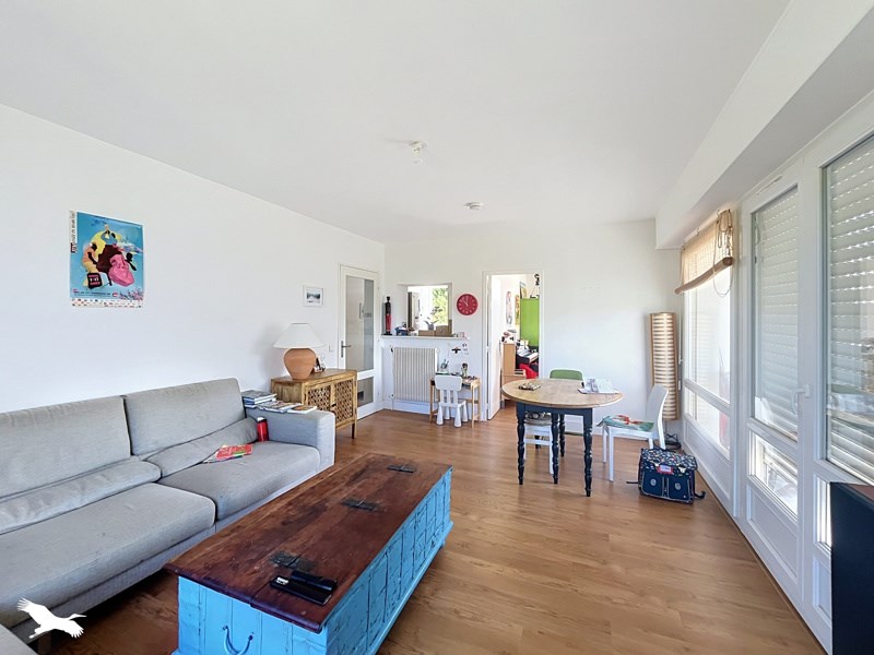 Vente Appartement BAYONNE - 4 pièces -85 m² - (64100)