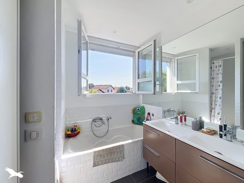 Vente Appartement BAYONNE - 4 pièces -85 m² - (64100)