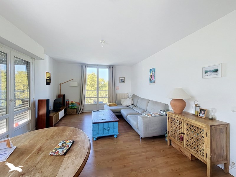 Appartement 4 pièces 85 m² · à Bayonne · 85 m² · 498 700 €