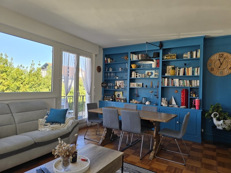 Vente Appartement Bayonne 64100 3 pièces - 70 m²