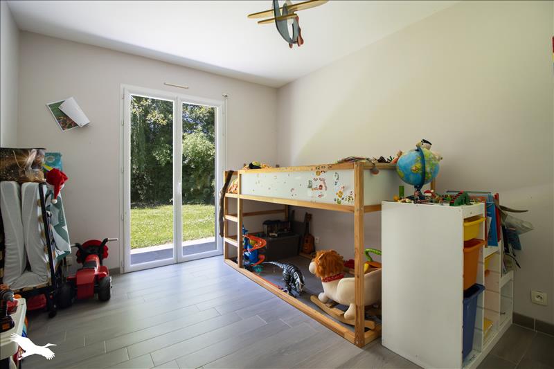 Vente Maison SALIES DE BEARN - 4 pièces -143 m² - (64270)