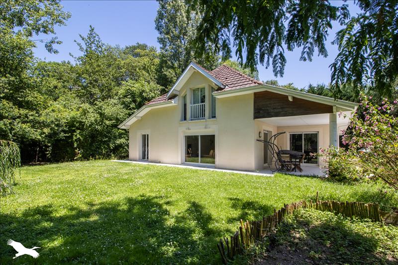 Vente Maison SALIES DE BEARN - 4 pièces -143 m² - (64270)