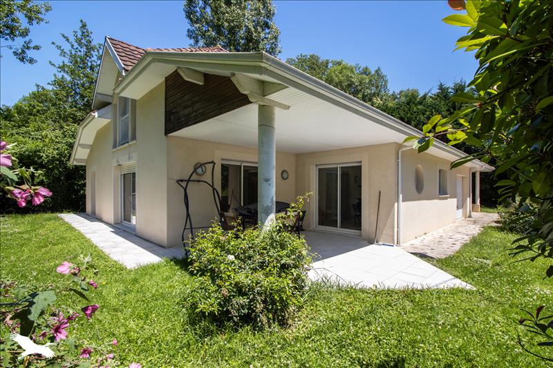 Vente Maison SALIES DE BEARN - 4 pièces -143 m² - (64270)