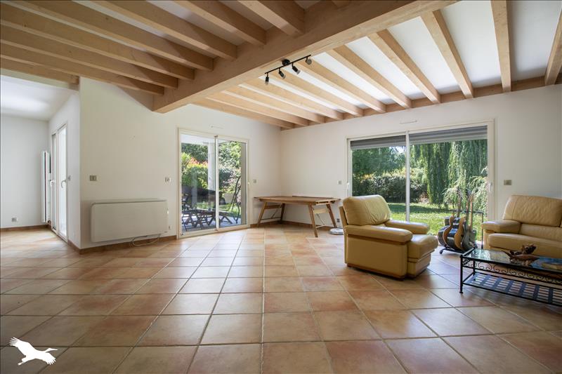 Vente Maison SALIES DE BEARN - 4 pièces -143 m² - (64270)