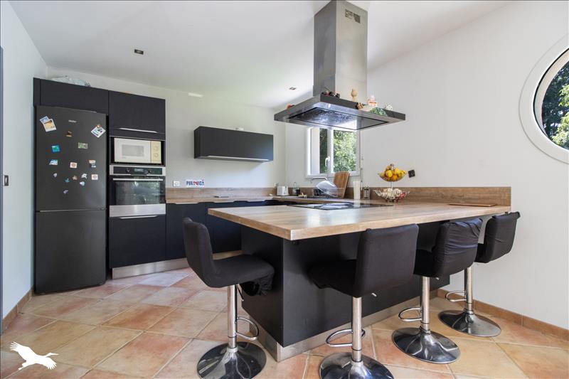 Vente Maison SALIES DE BEARN - 4 pièces -143 m² - (64270)
