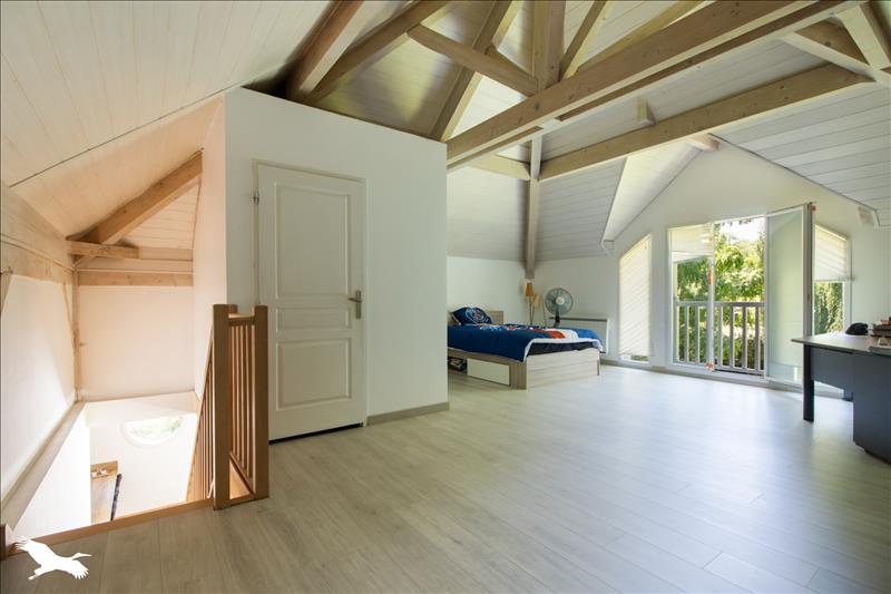 Vente Maison SALIES DE BEARN - 4 pièces -143 m² - (64270)