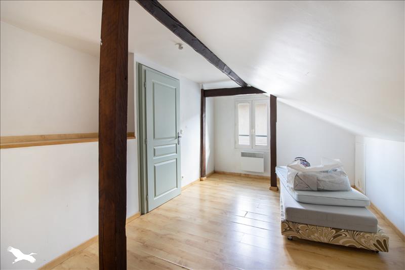 Vente Maison SALIES DE BEARN - 6 pièces -80 m² - (64270)